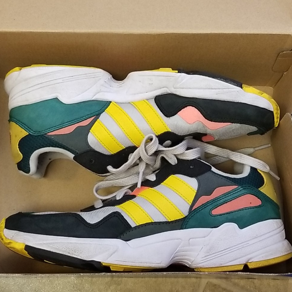 Adidas Original Yung 96 Sneakers